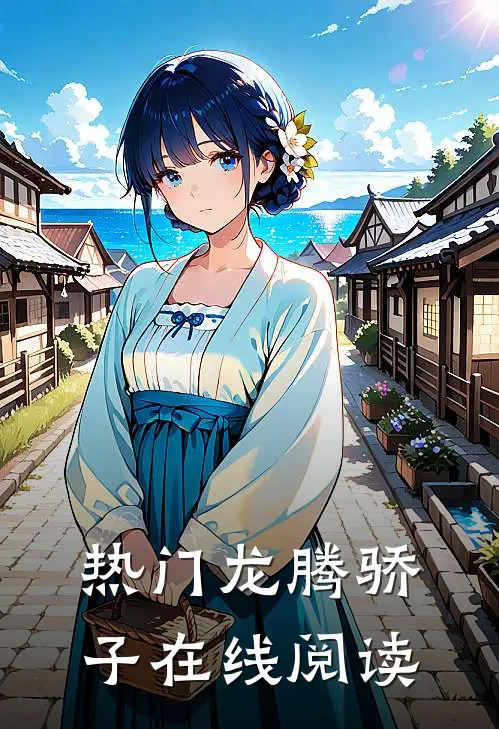 热门龙腾骄子在线阅读