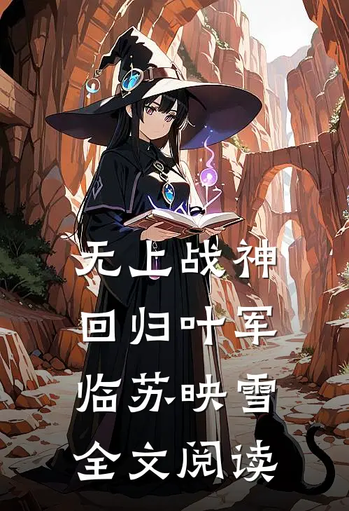 无上战神回归叶军临苏映雪全文阅读
