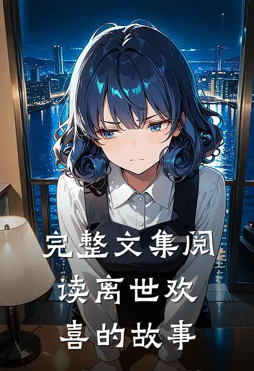 完整文集阅读离世欢喜的故事