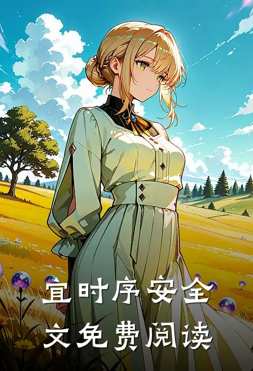 宜时序安全文免费阅读