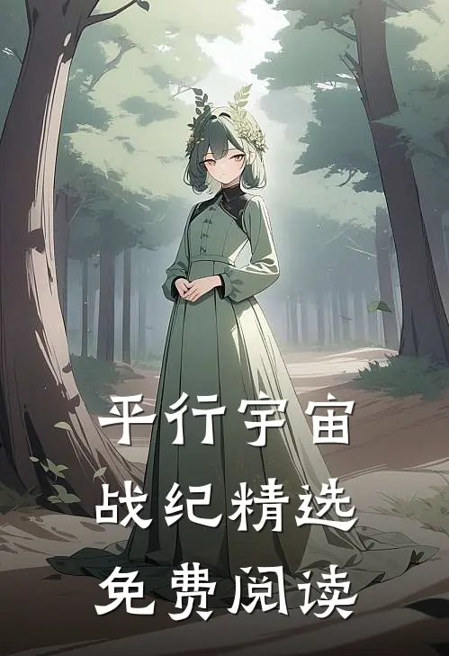 平行宇宙战纪精选免费阅读
