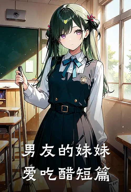 男友的妹妹爱吃醋短篇