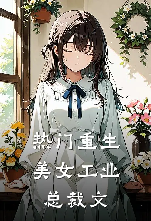 热门重生美女工业总裁文