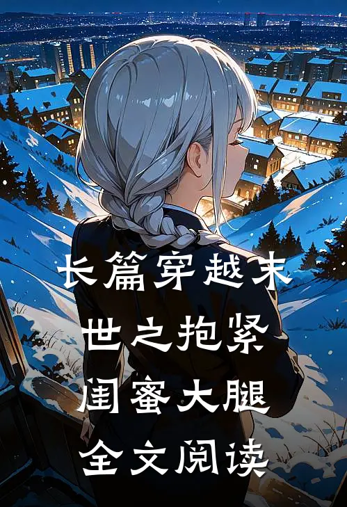 长篇穿越末世之抱紧闺蜜大腿全文阅读