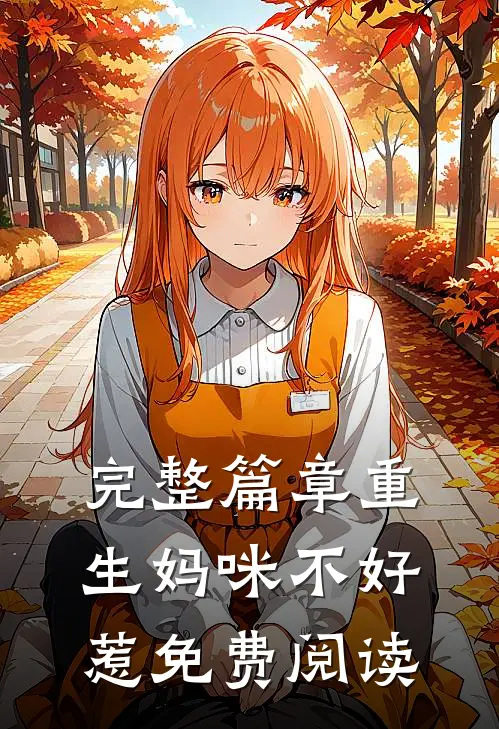 完整篇章重生妈咪不好惹免费阅读