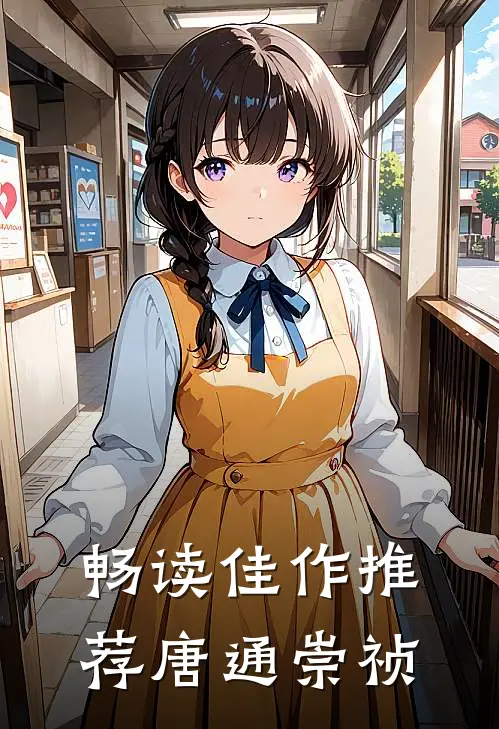 畅读佳作推荐唐通崇祯