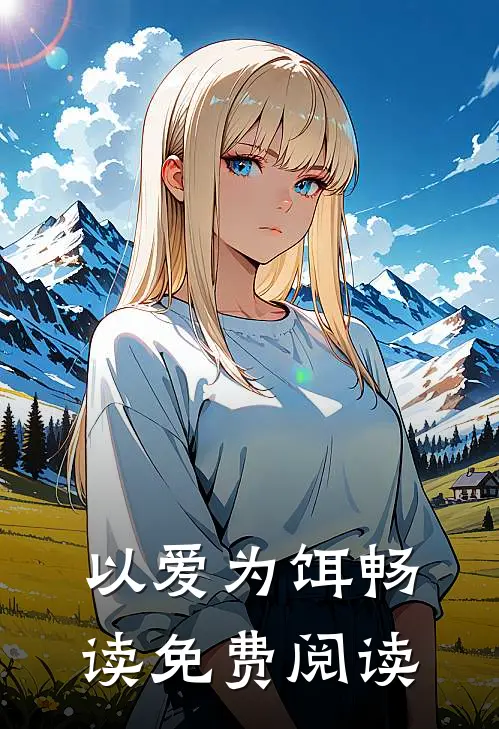 以爱为饵畅读免费阅读