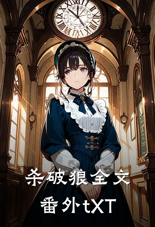杀破狼全文番外tXT