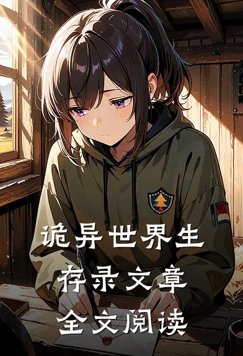 诡异世界生存录文章全文阅读