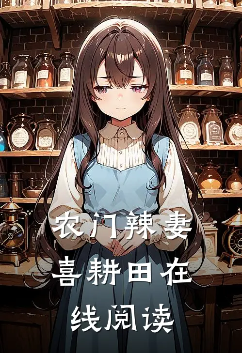 农门辣妻喜耕田在线阅读