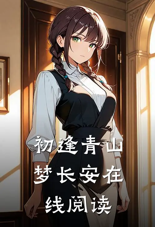初逢青山梦长安在线阅读