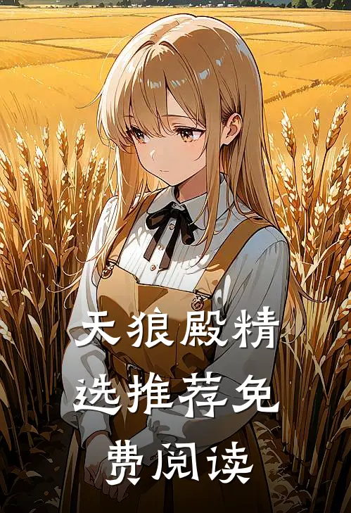 天狼殿精选推荐免费阅读