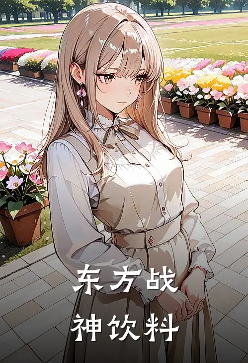 东方战神饮料