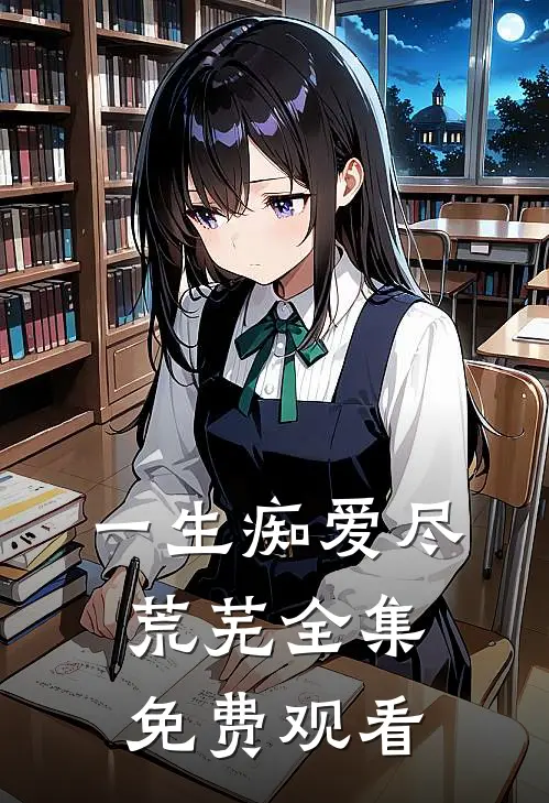 一生痴爱尽荒芜全集免费观看