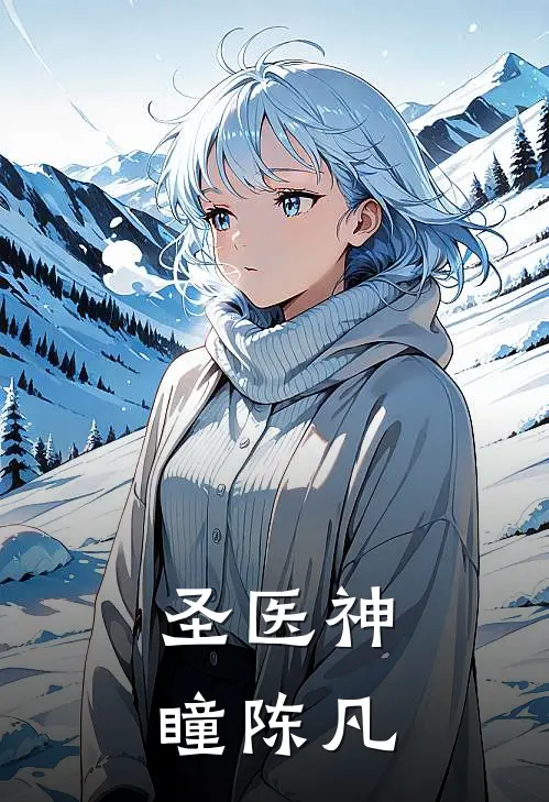 圣医神瞳陈凡