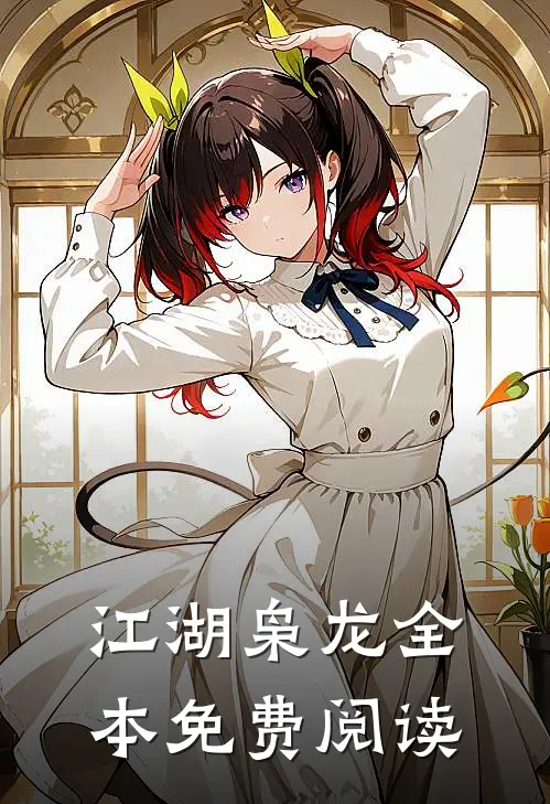 江湖枭龙全本免费阅读