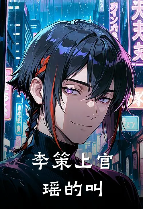 李策上官瑶的叫