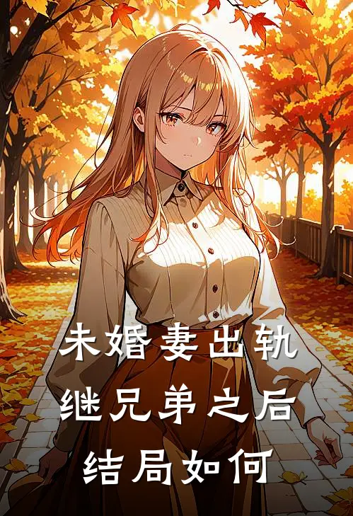 未婚妻出轨继兄弟之后结局如何