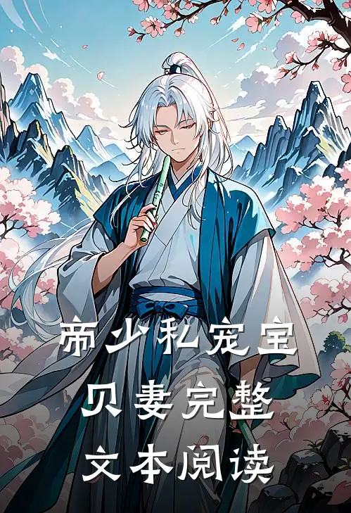 帝少私宠宝贝妻完整文本阅读