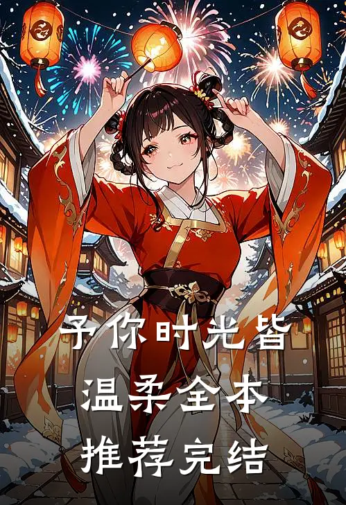 予你时光皆温柔全本推荐完结