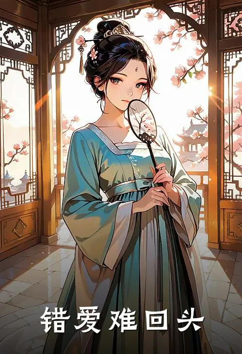 错爱难回头