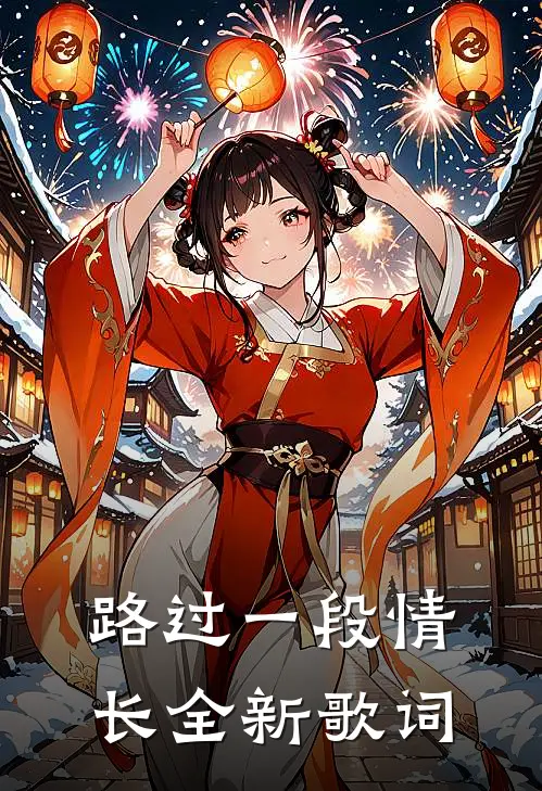 路过一段情长全新歌词