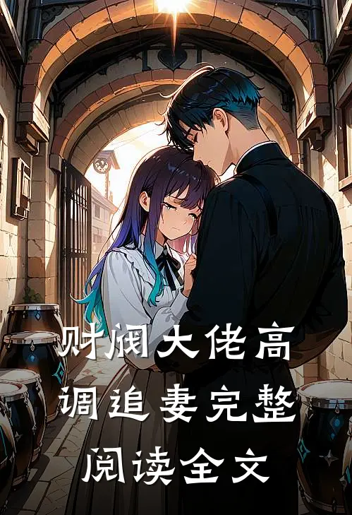 财阀大佬高调追妻完整阅读全文