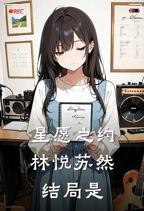 星愿之约林悦苏然结局是
