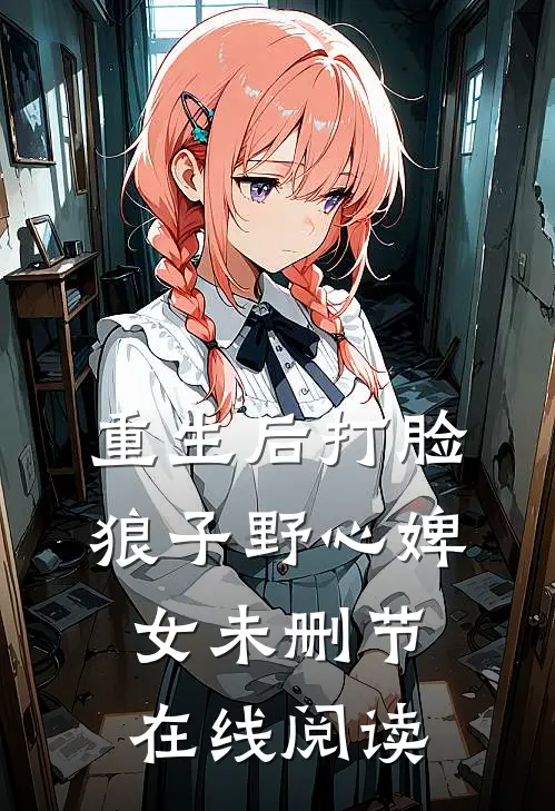 重生后打脸狼子野心婢女未删节在线阅读