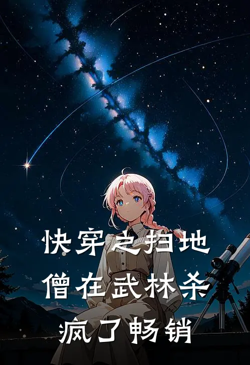 快穿之扫地僧在武林杀疯了畅销