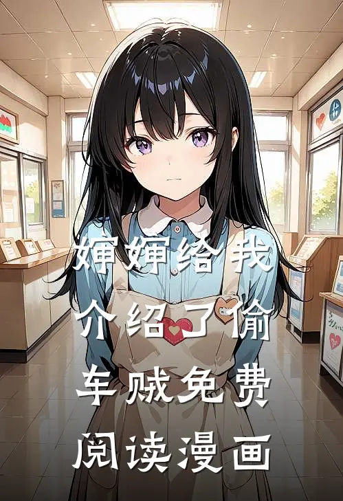 婶婶给我介绍了偷车贼免费阅读漫画