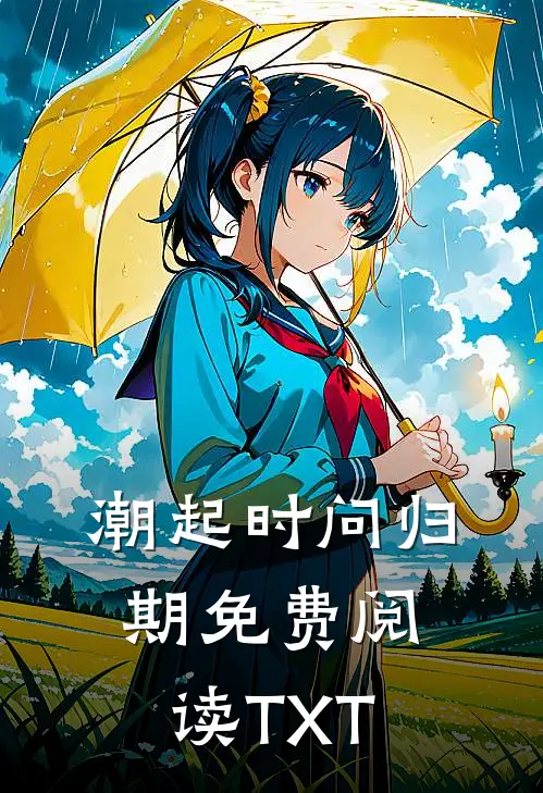 潮起时问归期免费阅读TXT