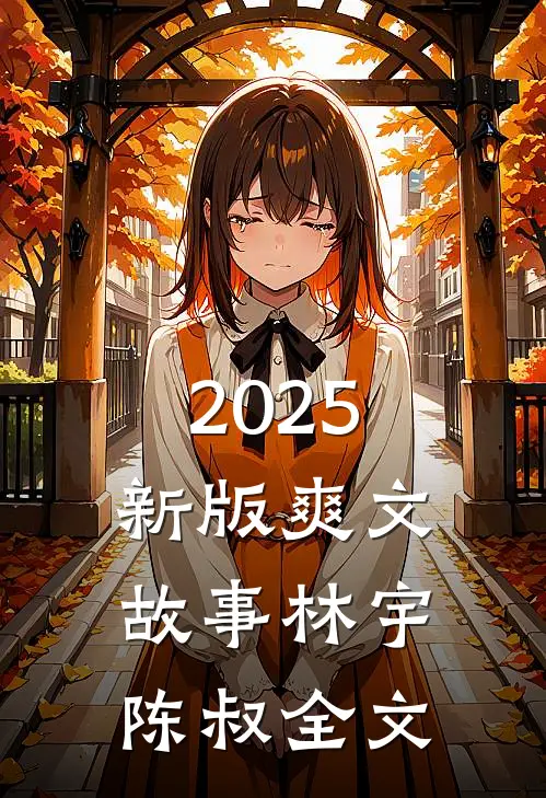 2025新版爽文故事林宇陈叔全文