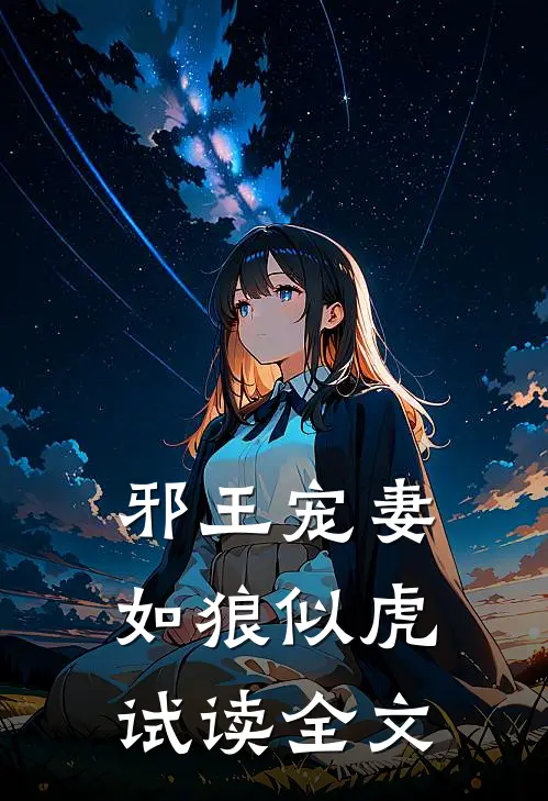邪王宠妻如狼似虎试读全文