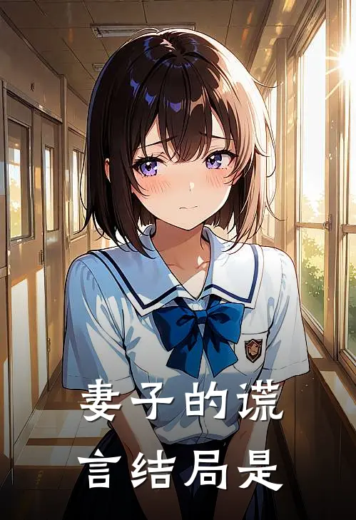 妻子的谎言结局是