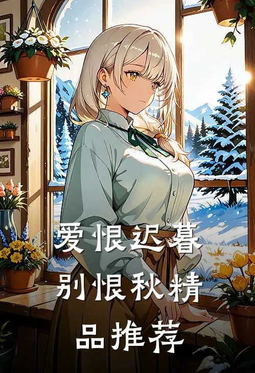 爱恨迟暮别恨秋精品推荐