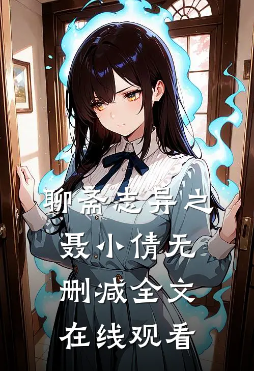 聊斋志异之聂小倩无删减全文在线观看