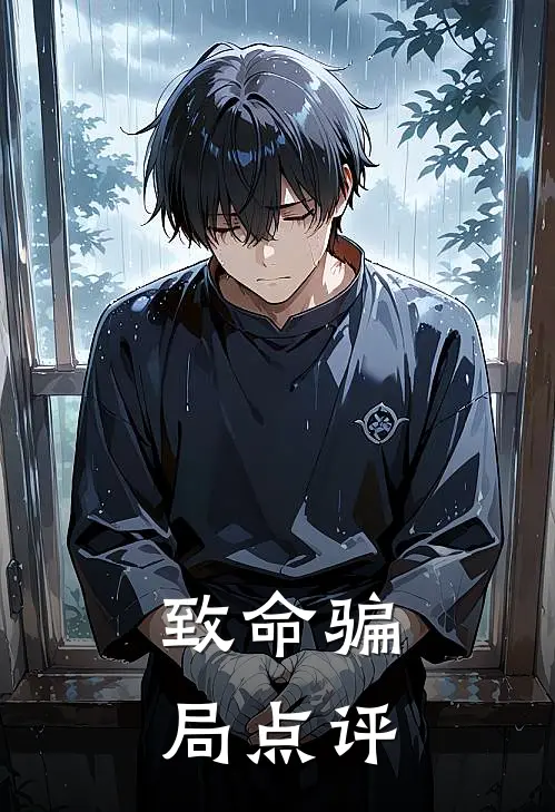 致命骗局点评