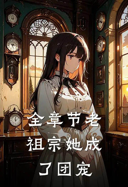 全章节老祖宗她成了团宠