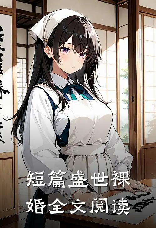 短篇盛世裸婚全文阅读