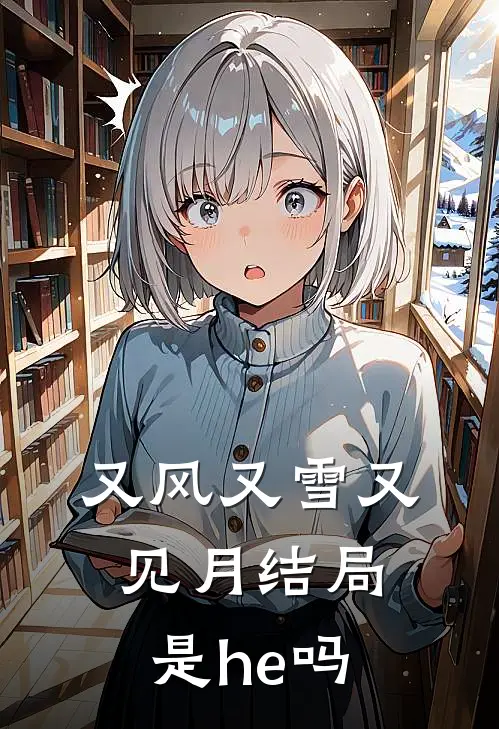 又风又雪又见月结局是he吗