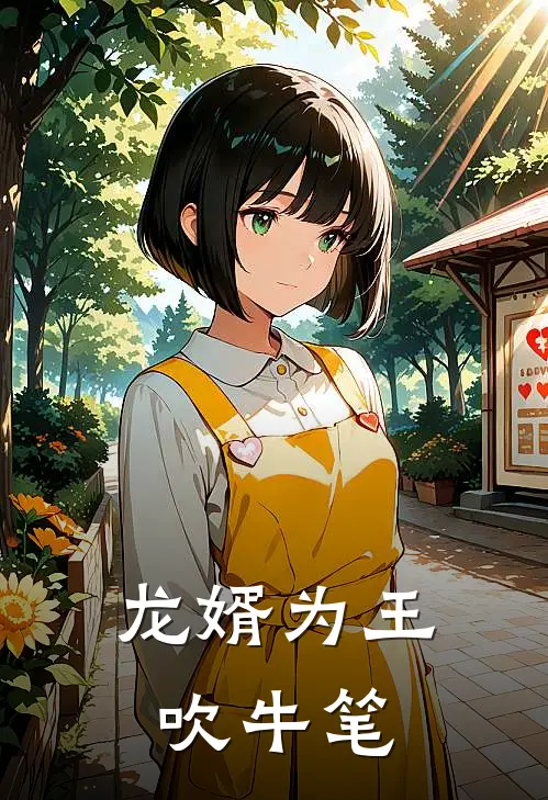 龙婿为王 吹牛笔