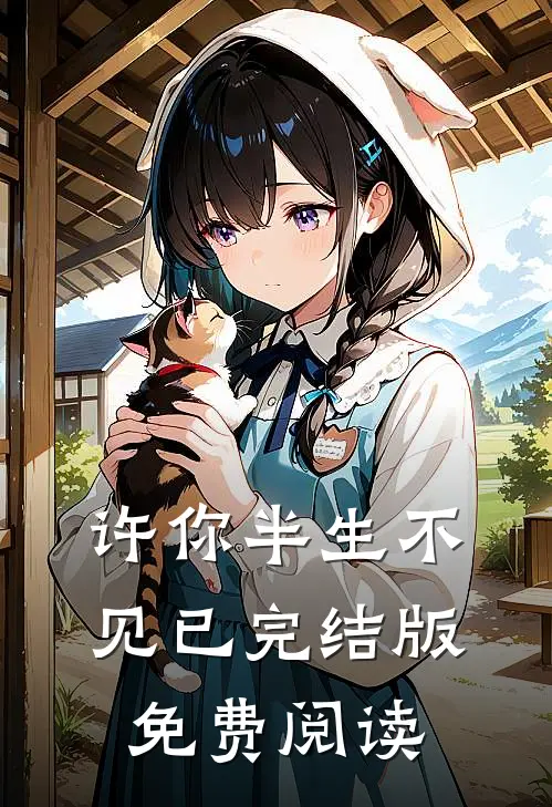 许你半生不见已完结版免费阅读