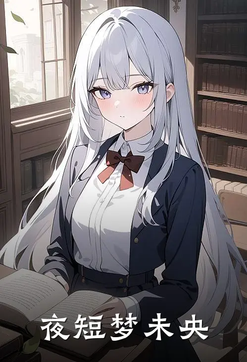 夜短梦未央