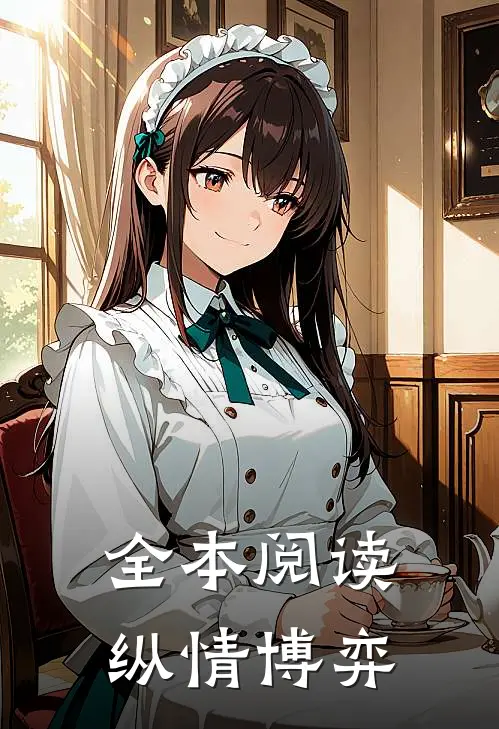 全本阅读纵情博弈