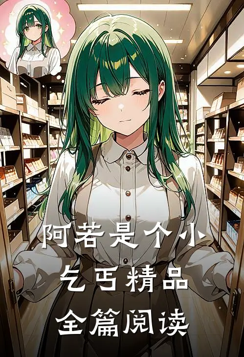阿若是个小乞丐精品全篇阅读