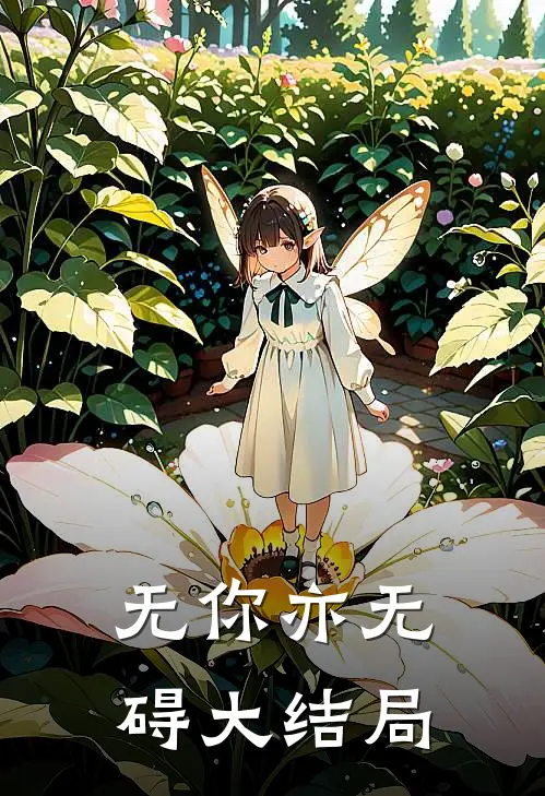 无你亦无碍大结局