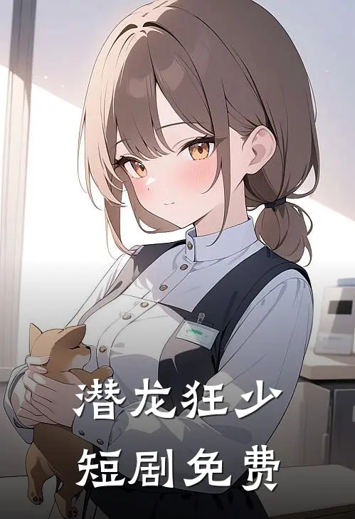 潜龙狂少短剧免费