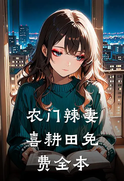 农门辣妻喜耕田免费全本