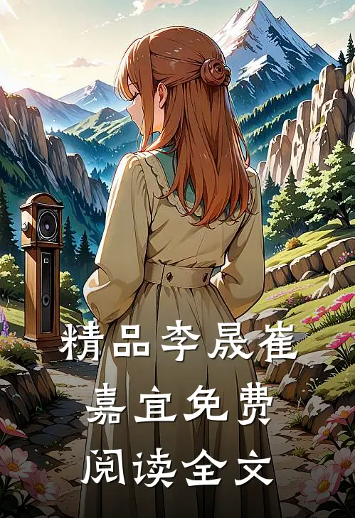 精品李晟崔嘉宜免费阅读全文